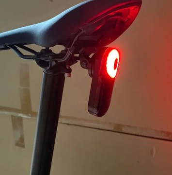 Регулируемый седельный держатель для радара GARMIN Varia RTL Magene L508