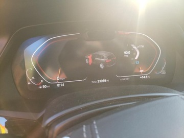 BMW X5 G05 2020 BMW X5 SDrive40I 2020 3.0l 3.0 Benzyna 335KM, zdjęcie 9