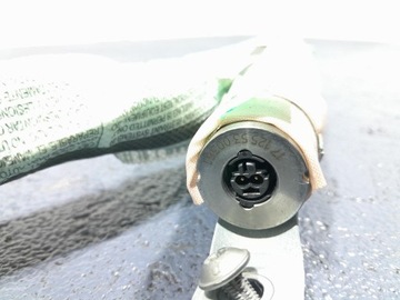 SKODA OCTAVIA III SEDAN ПОДУШКА БЕЗОПАСНОСТИ ЛЕВАЯ 5E0880741