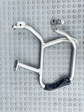 GMOL OSŁONA PAŁĄK OCHRONNY PRAWY CRASH PAD BMW R1200GS ADV K51 bmw 8563808