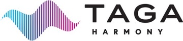 TAGA Harmony Wi-Fi Bluetooth-стример Spotify