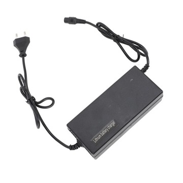 Зарядное устройство для литиевой батареи 54,6 В, 2 А