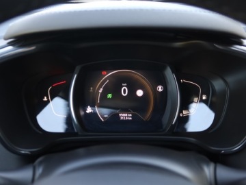 Renault Kadjar Crossover Facelifting 1.3 TCe 140 FAP 140KM 2021 Renault Kadjar 1.3 TCe, Salon Polska, zdjęcie 10