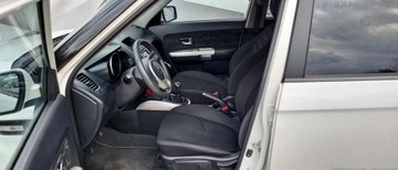 Kia Soul I Crossover Facelifting 1.6 GDI 140KM 2012 Kia Soul 1.6 140 KM bezwypadkowa serwisowana Gwarancja 1.6 Benzyna 140KM, zdjęcie 18
