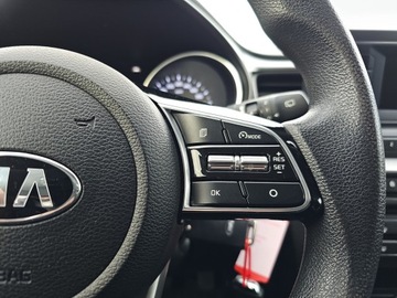 Kia Ceed III Hatchback 1.0 T-GDi 120KM 2020 Kia Ceed Polski Salon | Pierwszy właściciel | FV 2, zdjęcie 16