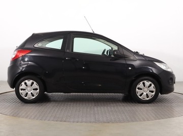 Ford Ka III 1.2 Duratec 69KM 2015 Ford Ka 1.2 i, Salon Polska, Klima, zdjęcie 5