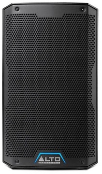 ALTO TS410 АКТИВНАЯ КОЛОНКА 10 ДЮЙМОВ ДИНАМИК