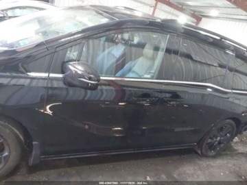 Honda Odyssey IV 2024 Honda Odyssey 2024 Honda Odyssey Sport Auto 3.5 Benzyna 280KM, zdjęcie 8