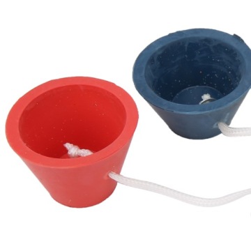 2 комплекта портативных зимних резиновых рубашек для гольфа, устойчивых к