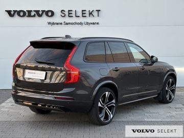 Volvo XC90 II 2024 Volvo XC 90 Volvo XC90 | T8 AWD | Plug-in Hybrid |, zdjęcie 4