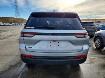 Jeep Grand Cherokee V 2024 Jeep Grand Cherokee Laredo 2024 3.6 Benzyna 293KM, zdjęcie 2