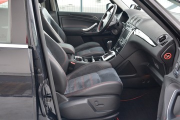 Ford S-Max I Van Facelifting 2.0 Duratorq TDCi DPF 140KM 2012 Ford S-Max Ford S-Max 2.0 TDCi Platinium X 2.0 Diesel 140KM, zdjęcie 26