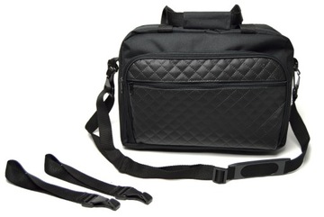 УНИВЕРСАЛЬНАЯ СУМКА ДЛЯ КОЛЯСКИ STRONG POLISH С РЕМЕНЕМ