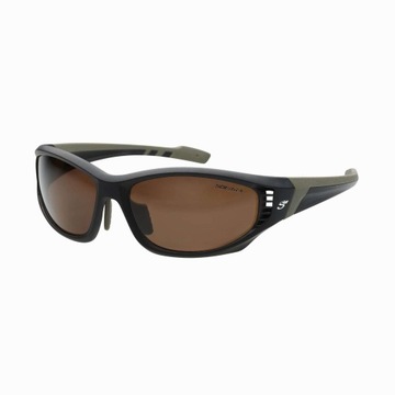 Okulary polaryzacyjne Scierra Wrap Arround Vent B