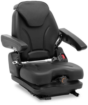 Сиденье, регулируемое кресло с подлокотниками