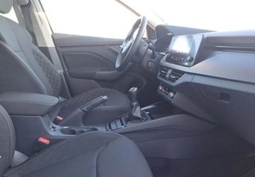 Skoda Scala Hatchback 1.0 TSI 110KM 2022 Skoda Scala Ambition 1.0 TSI 110 KM Czujniki Clima Benzyna 110KM, zdjęcie 9