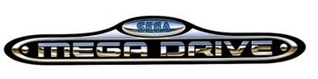 SEGA Mega Drive Blue Pad BT ПК-переключатель Android