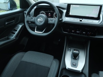 Nissan Qashqai III Crossover 1.3 DIG-T MHEV 158KM 2024 Nissan Qashqai 1.3 DIG-T MHEV, 1. Właściciel, zdjęcie 6