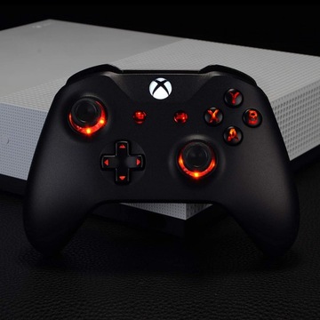 Комплект для переоборудования светодиодного контроллера XBOX 1