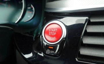 BMW Seria 5 G30-G31 2019 BMW M5 4.4 625KM Competition SalonPL 2wlasciciel Bezwypadek Serwisowany w, zdjęcie 30