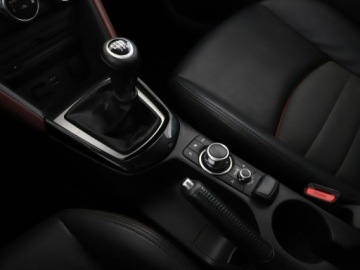 Mazda CX-3 Crossover 2.0 SKY-G 120KM 2015 Mazda CX-3 skóra navi klima auto grzane fotele, zdjęcie 28