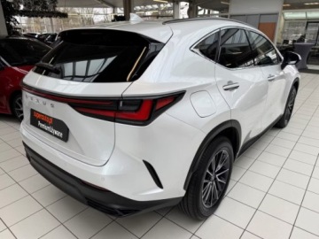 Lexus NX II SUV Facelifting 2.5 350h 243KM 2024 LEXUS NX 350h Prestige 2WD Suv 2.5 (243KM) 2024, zdjęcie 2