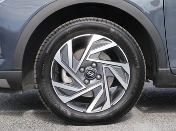 Hyundai Bayon SUV 1.2 MPI 84KM 2024 Hyundai Bayon 1.2 i, Salon Polska, 1. Właściciel, zdjęcie 14