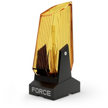 КОМПЛЕКТ СВЕТОДИОДНЫХ ЛАМП NICE ROAD 400 GATE SET