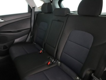 Hyundai Tucson III SUV 1.6 GDI 132KM 2017 Hyundai Tucson 1.6 Benzyna Klimatyzacja Tempomat, zdjęcie 16