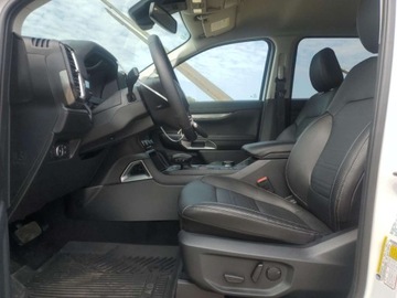 Ford Ranger VI 2024 Ford Ranger Lariat 2024 2.7l 2.7 Benzyna 315KM, zdjęcie 7