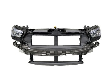 MERCEDES PRZEDNI PAS BELKA LAMPY GLA 247 H247