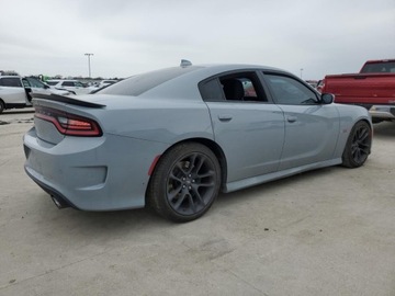 Dodge Charger VII 2021 Dodge Charger Scat Pack 2021 6.4l 6.4 Benzyna 485KM, zdjęcie 3
