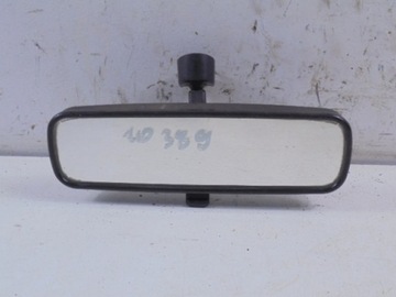 FORD MONDEO MK3 ZRCÁTKO VNITŘNÍ ZPÁTEČNÁ 015478