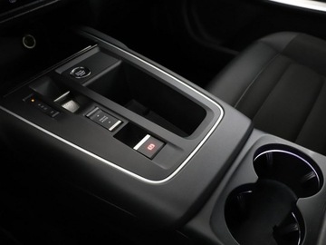 Citroen C5 Aircross SUV Facelifting 1.5 BlueHDi 131KM 2023 Citroen C5 Aircross FV23% automat navi kamera, zdjęcie 28