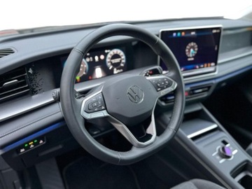 Volkswagen Tayron 2025 Volkswagen Tayron 4x4 7 osob Hak 360 HD Matrix Gwarancja FV23 ASO, zdjęcie 10