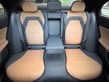 Mercedes Klasa E W214 2026 E Klasa AMG 53 4Matic+ Hybrid 3.0 (moc 612 KM) 2026, zdjęcie 8