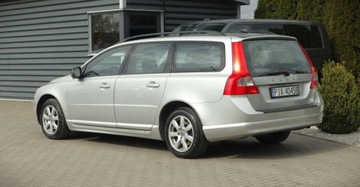 Volvo V70 III Kombi 2.0 T5 240KM 2012 Volvo V70 2.0 Turbo Automat Skora Klimatronik ..., zdjęcie 6