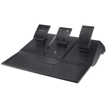 Спортивный игровой руль Subsonic GS 650-X для PS4, Xbox One, Xbox Series