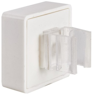 UCHWYT MAGNETYCZNY PROSTOPADŁY DO RAMKI PLAKATOWEJ