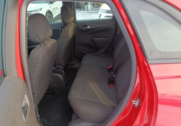 Opel 2018 Opel Crossland X Pierwszy wlasciciel. Salon Polska 1.2 Benzyna 81KM, zdjęcie 9