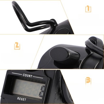 ЦИФРОВОЙ СЧЕТЧИК РУЧНОЙ ЭЛЕКТРОННЫЙ СЧЕТЧИК