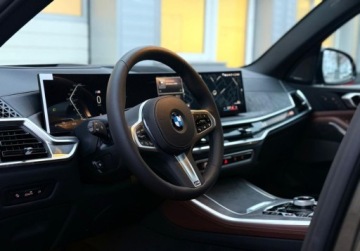 BMW X5 G05 2025 BMW X5 BMW X5 xDrive30d 3.0 Diesel 265KM, zdjęcie 9