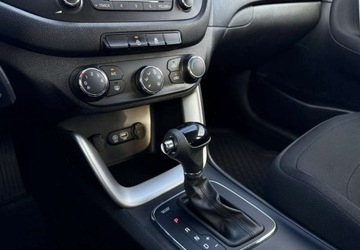 Kia Ceed II Kombi Facelifting 1.6 GDI 135KM 2016 Kia Ceed Kia Ceed Ceex27d 1.6 GDI L Business Line DCT 1.6 Benzyna 135KM, zdjęcie 9