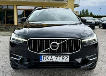 Volvo XC60 II 2021 Volvo XC 60 T6,AWD,Plug-in, zdjęcie 1