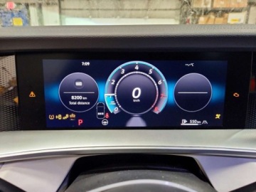 Volkswagen Tiguan III 2025 Volkswagen Tiguan Se R-Line Black 2025 2.0 Benzyna 184KM, zdjęcie 9