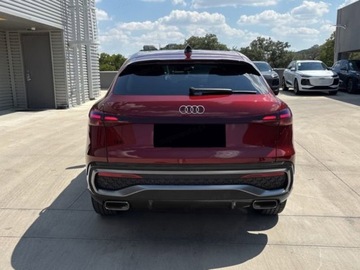 Audi 2025 AUDI Q5 TFSI Sportback S line Suv 2.0(204KM) 2025, zdjęcie 1