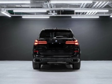BMW X5 G05 SUV Facelifting 3.0 40i 381KM 2025 BMW X5 xDrive40i Sport Suv 3.0 (381KM) 2025, zdjęcie 3
