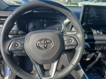 Toyota RAV4 V 2022 Toyota RAV4 2.5 Hybrid Comfort 4x2 V (2018-) Toyot, zdjęcie 15