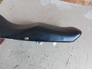 Kawasaki zx10 tomcat zx 10 seat couch