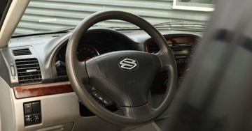 Suzuki Grand Vitara I Standard 2.0 HDI 109KM 2004 Suzuki Grand Vitara (nr.104) 2.0 TD Klimatronik XL7 2.0 Diesel 110KM, zdjęcie 10